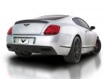Bentley Continental GT BR9 Edition by Vorsteiner 2009 года